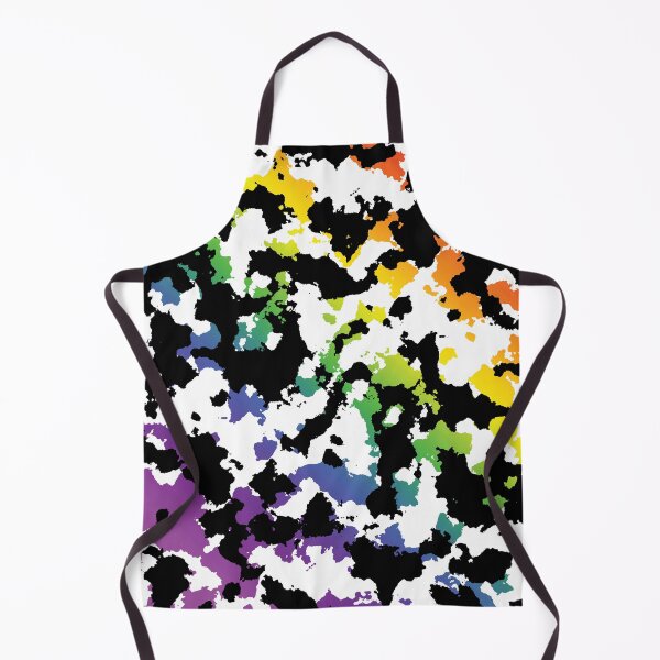 Item preview, Camo in Rainbow designed and sold by HectorCantres.