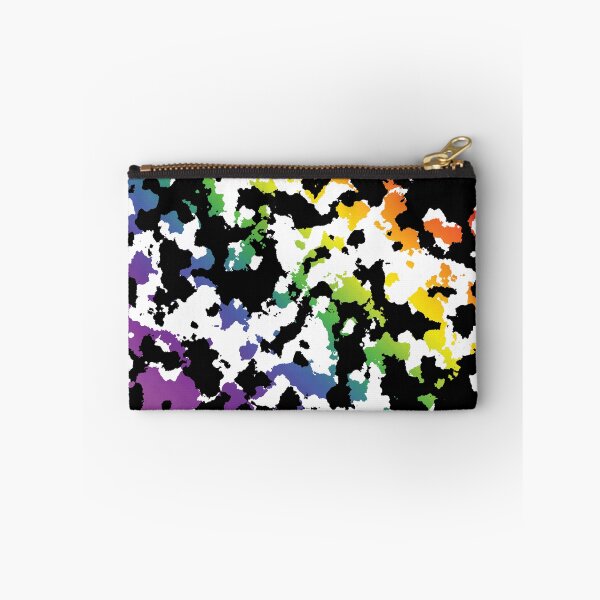 Item preview, Camo in Rainbow designed and sold by HectorCantres.