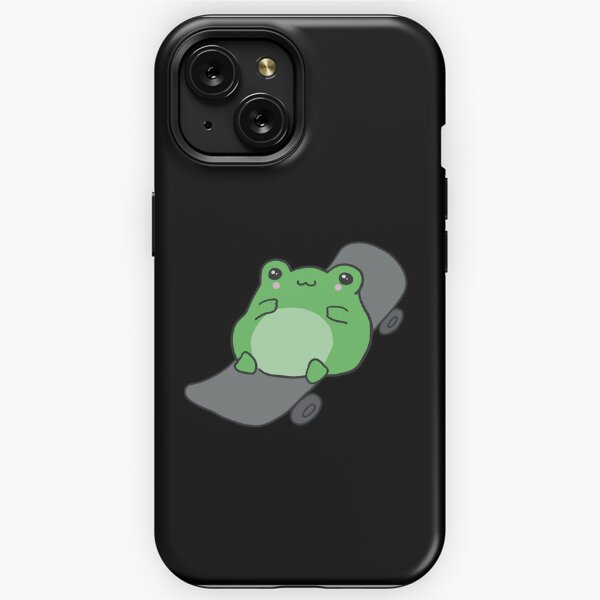 Frog And Toad iPhone Cases for Sale Redbubble