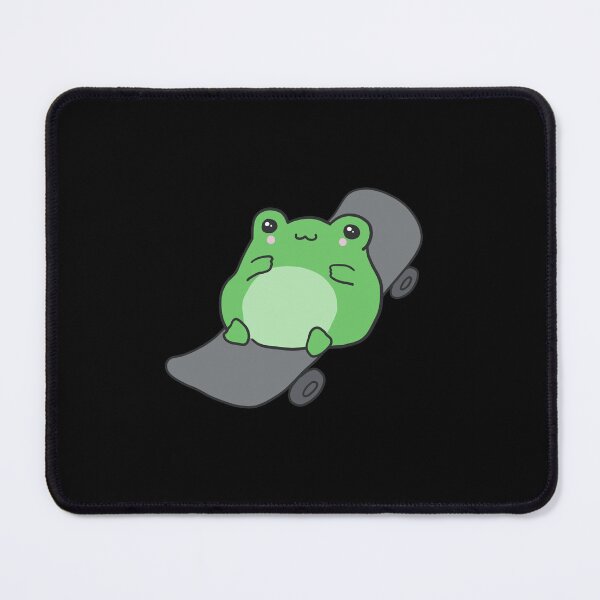 Item preview, Cute Frog Skateboarding: Kawaii Cottagecore Aesthetic, Sweet Skater Frogge Gift for Kids, Youth, Teen, Juniors, Teenagers, Boys, Girls designed and sold by MinistryOfFrogs.