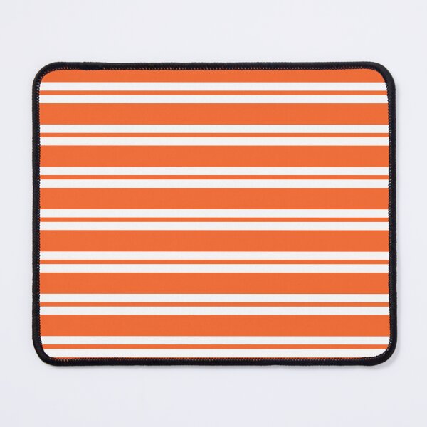 Item preview, Stripes Orange designed and sold by tonymagnerart.