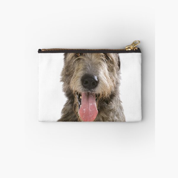 Item preview, Wolfhound Dog designed and sold by ScienceSource.