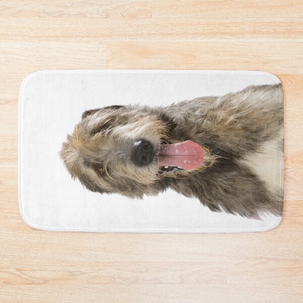 Item preview, Wolfhound Dog designed and sold by ScienceSource.