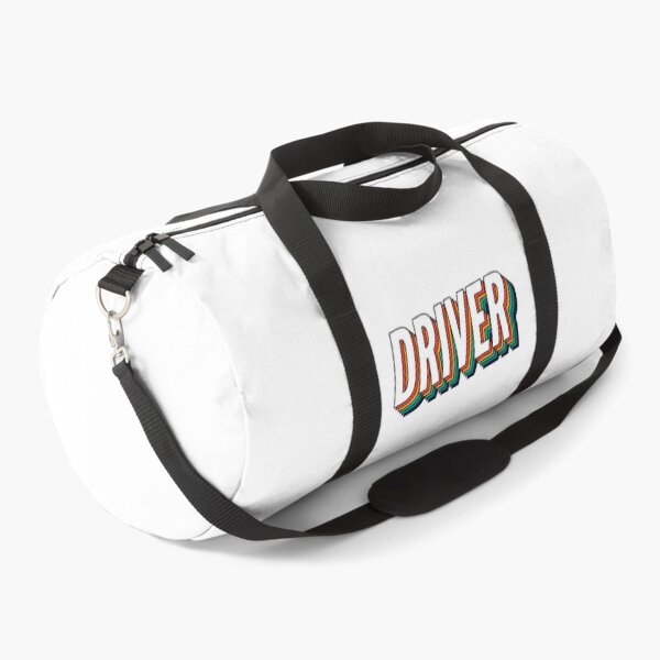 Item preview, Driver Retro Vintage Label For The Best Driver  designed and sold by SVPOD.