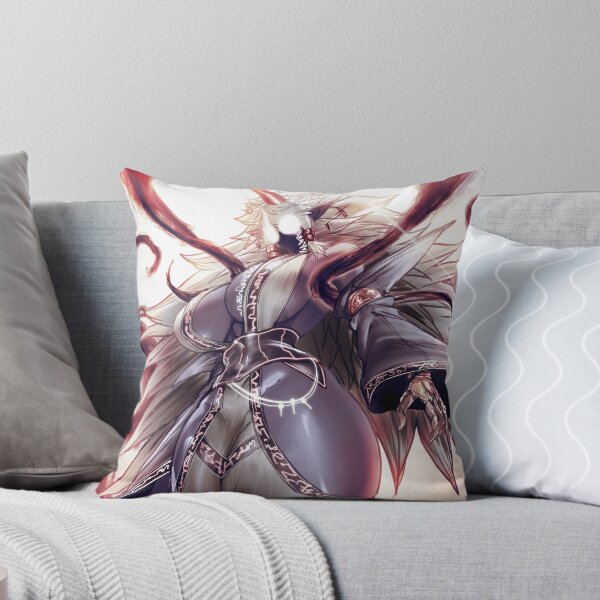 Item preview, Demon Princess Osumihime designed and sold by TheGoldenSmurf.