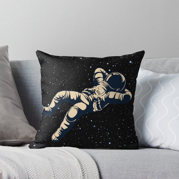 Item preview, Space man designed and sold by OliviaStoonP.