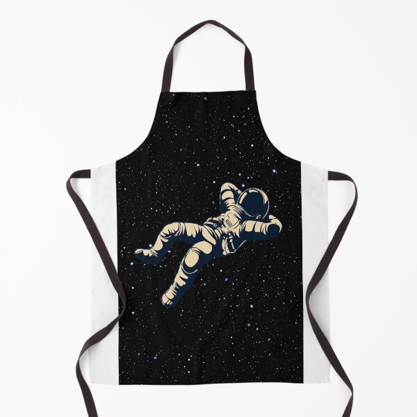 Item preview, Space man designed and sold by OliviaStoonP.