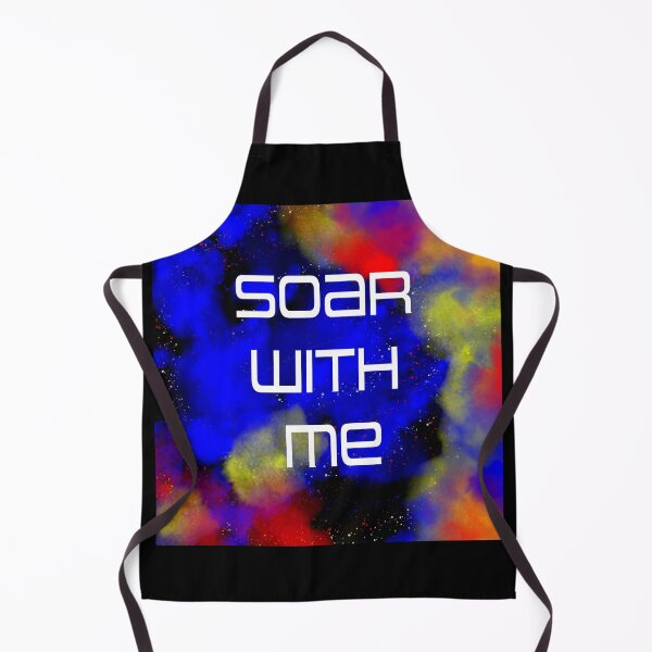 Item preview, Soar with me designed and sold by RemieJames.