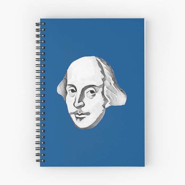 Item preview, First Folio Shakespeare Portrait designed and sold by Shaxspere.