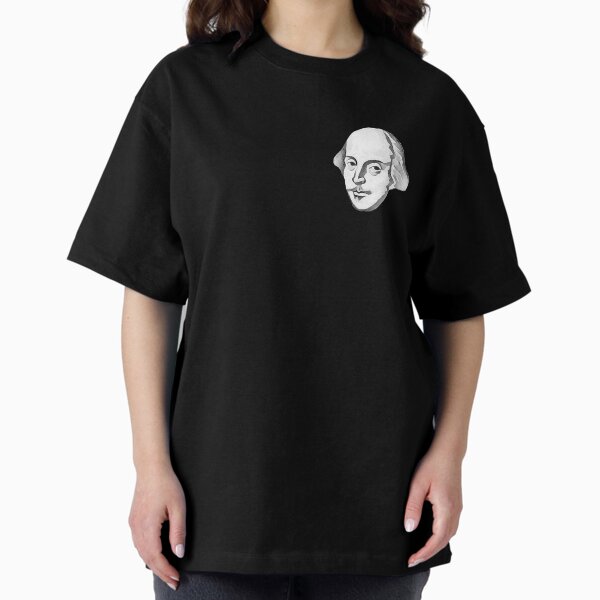 Item preview, First Folio Shakespeare Portrait designed and sold by Shaxspere.