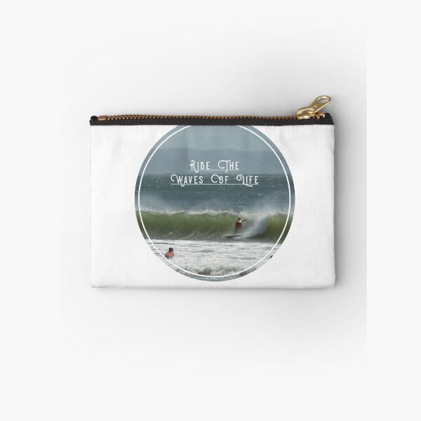 Item preview, Ride The Waves Of Life -- Surf designed and sold by Nathanxd33.