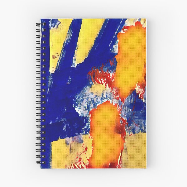 Item preview, Impresionante ataque de color designed and sold by Markospolo.