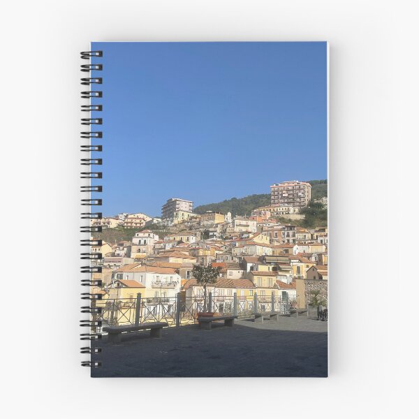 Item preview, Pizzo, Italy - Calabria  designed and sold by Lindsey-Gordon.
