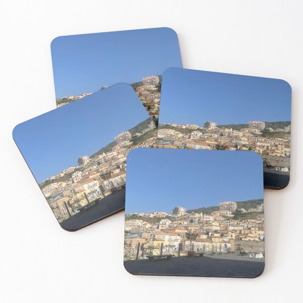 Item preview, Pizzo, Italy - Calabria  designed and sold by Lindsey-Gordon.