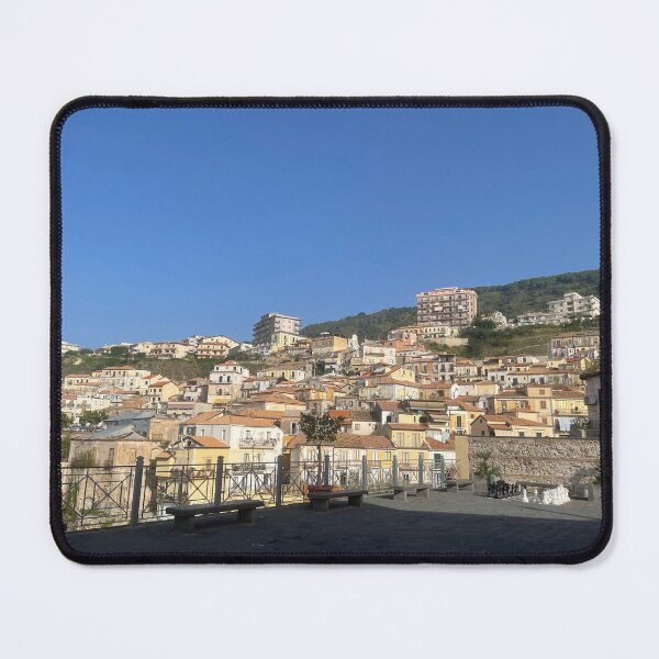 Item preview, Pizzo, Italy - Calabria designed and sold by Lindsey-Gordon.