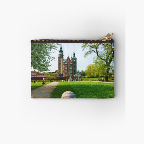 Artikelvorschau, Rosenborg Castle  entworfen und verkauft von Aase.