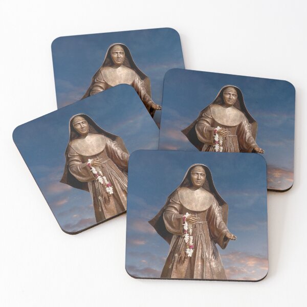 Item preview, Saint Marianne Cope designed and sold by Alex Preiss.