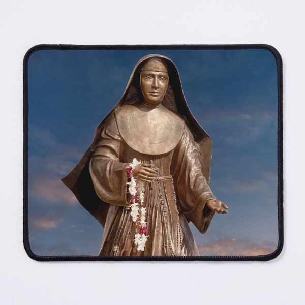 Item preview, Saint Marianne Cope designed and sold by Alex Preiss.