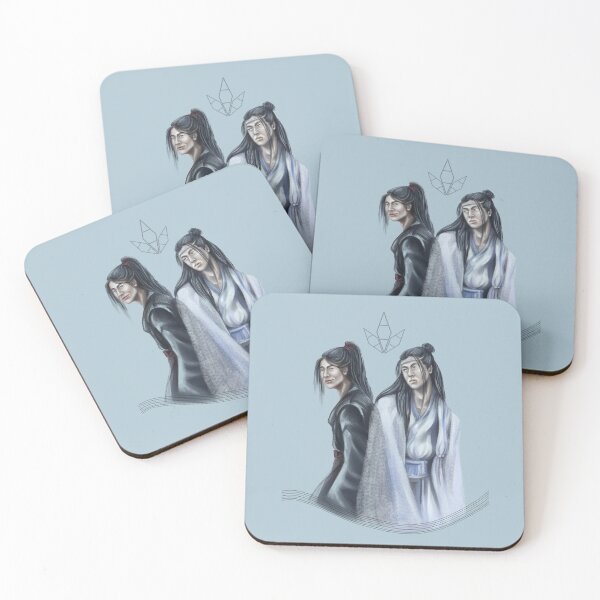 Item preview, WangXian designed and sold by Fantasmagora.