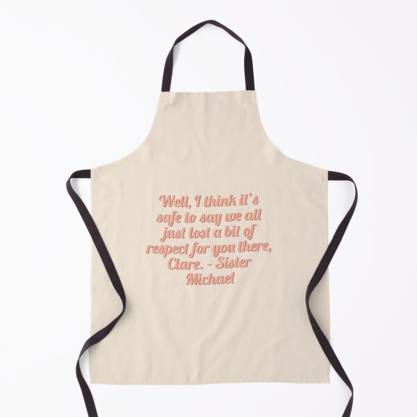 Item preview, Derry Girls - Lost a little bit respect for Clare designed and sold by Laura_S _13.