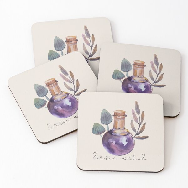 Item preview, Basic Witch Potion designed and sold by primandimproper.