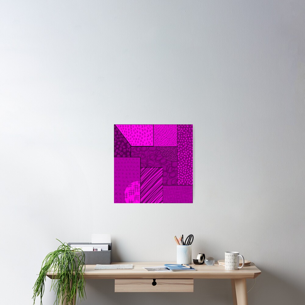 Item preview, Poster designed and sold by LilyBurgess.
