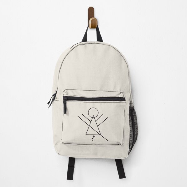 Item preview, Yellow Jackets Symbol (white) designed and sold by artbygollee.