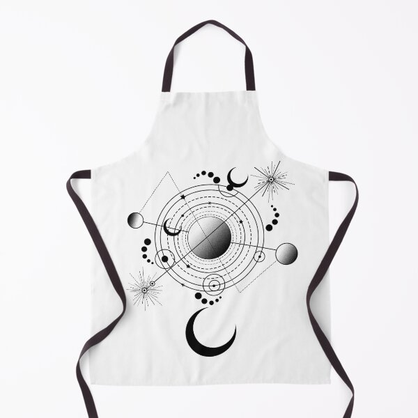 Item preview, Moon Magic designed and sold by Yarham.