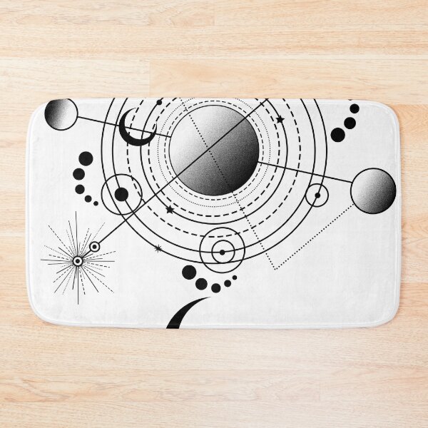 Item preview, Moon Magic  designed and sold by Yarham.