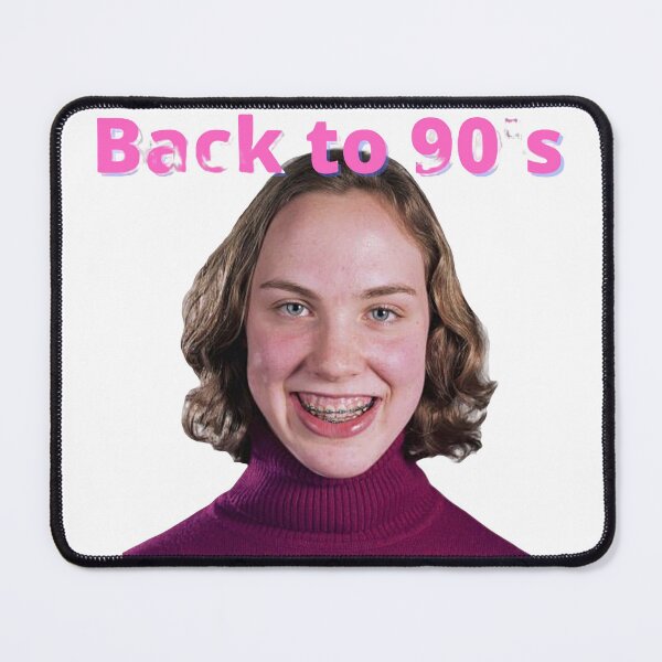 Item preview, back to 90's - braces 2 designed and sold by Jero-fan.