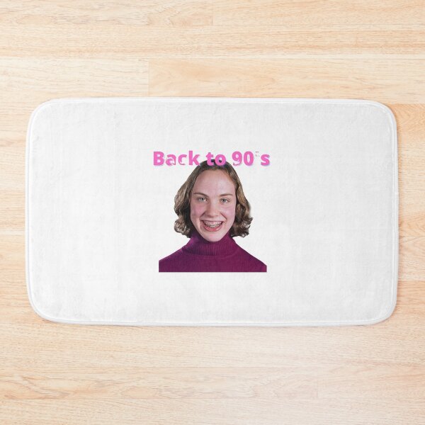 Item preview, back to 90's - braces 2 designed and sold by Jero-fan.