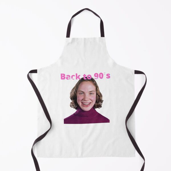 Item preview, back to 90's - braces 2 designed and sold by Jero-fan.
