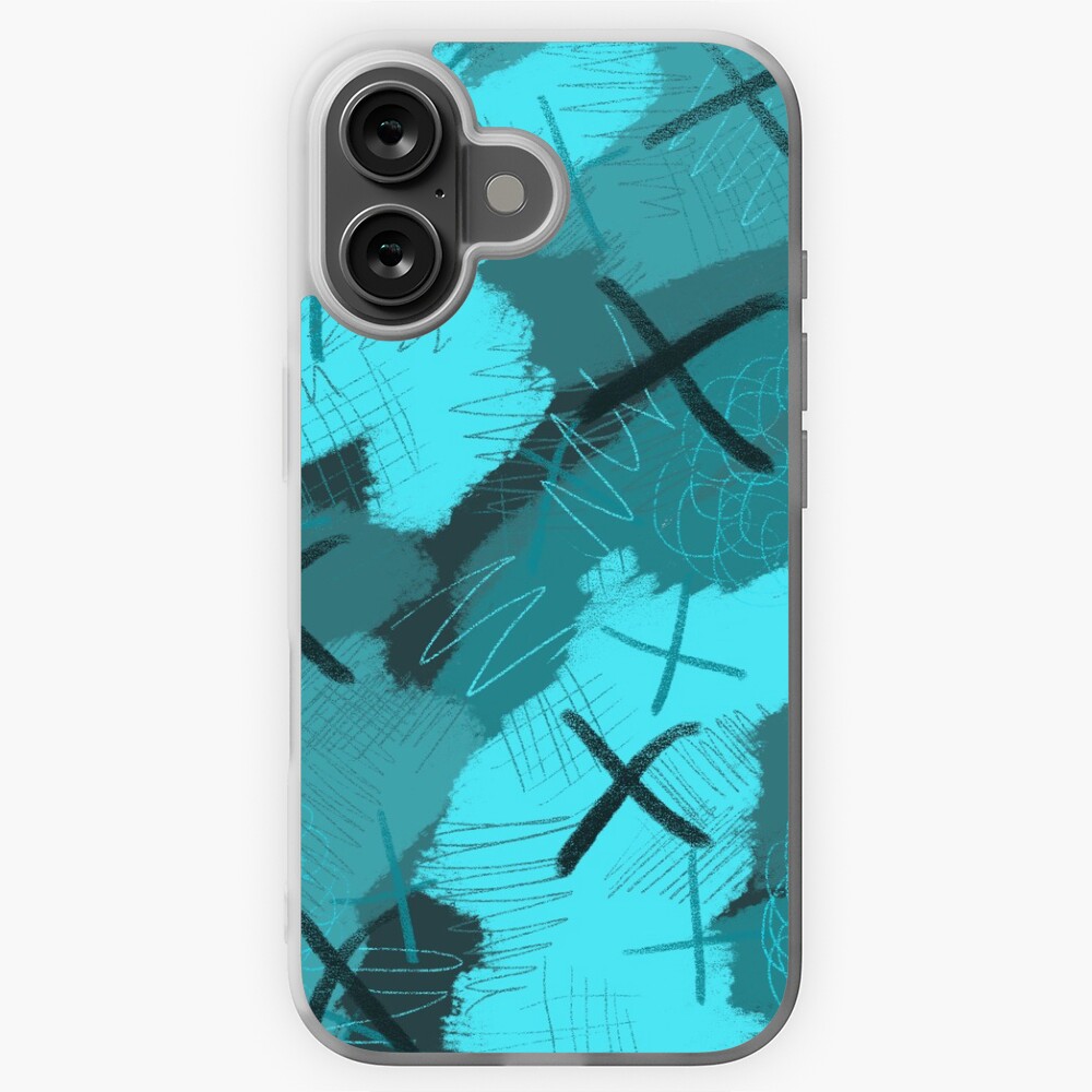 Item preview, iPhone Soft Case designed and sold by LilyBurgess.