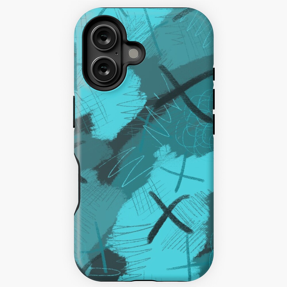 Item preview, iPhone Magsafe Tough Case designed and sold by LilyBurgess.