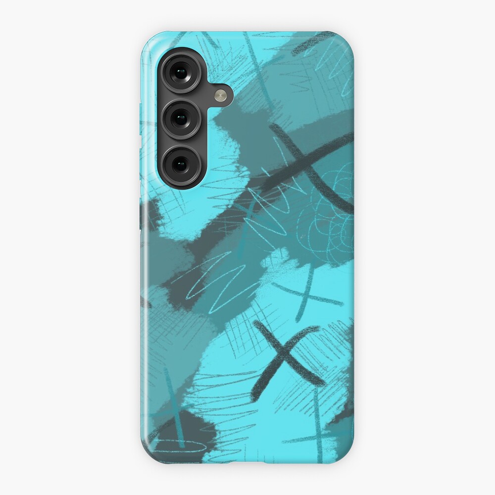 Item preview, Samsung Galaxy Snap Case designed and sold by LilyBurgess.