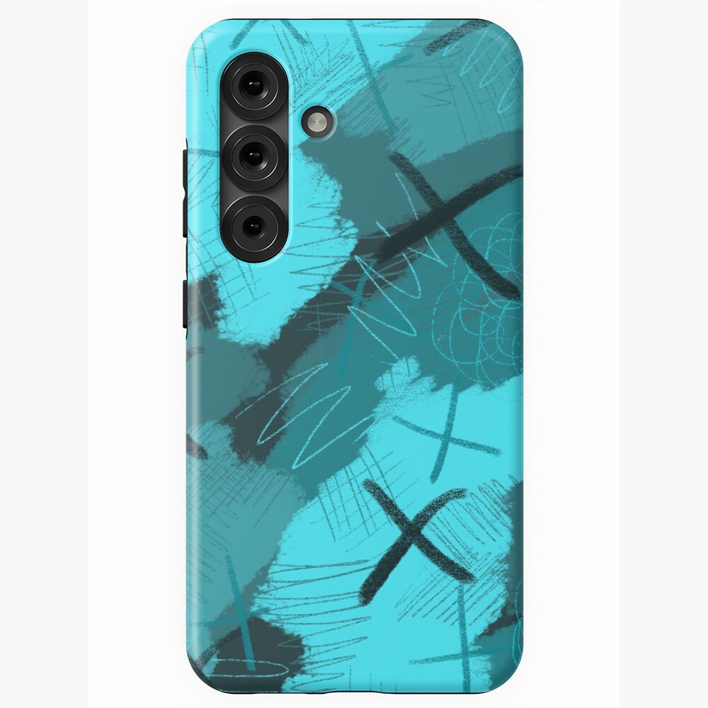 Item preview, Samsung Galaxy Tough Case designed and sold by LilyBurgess.