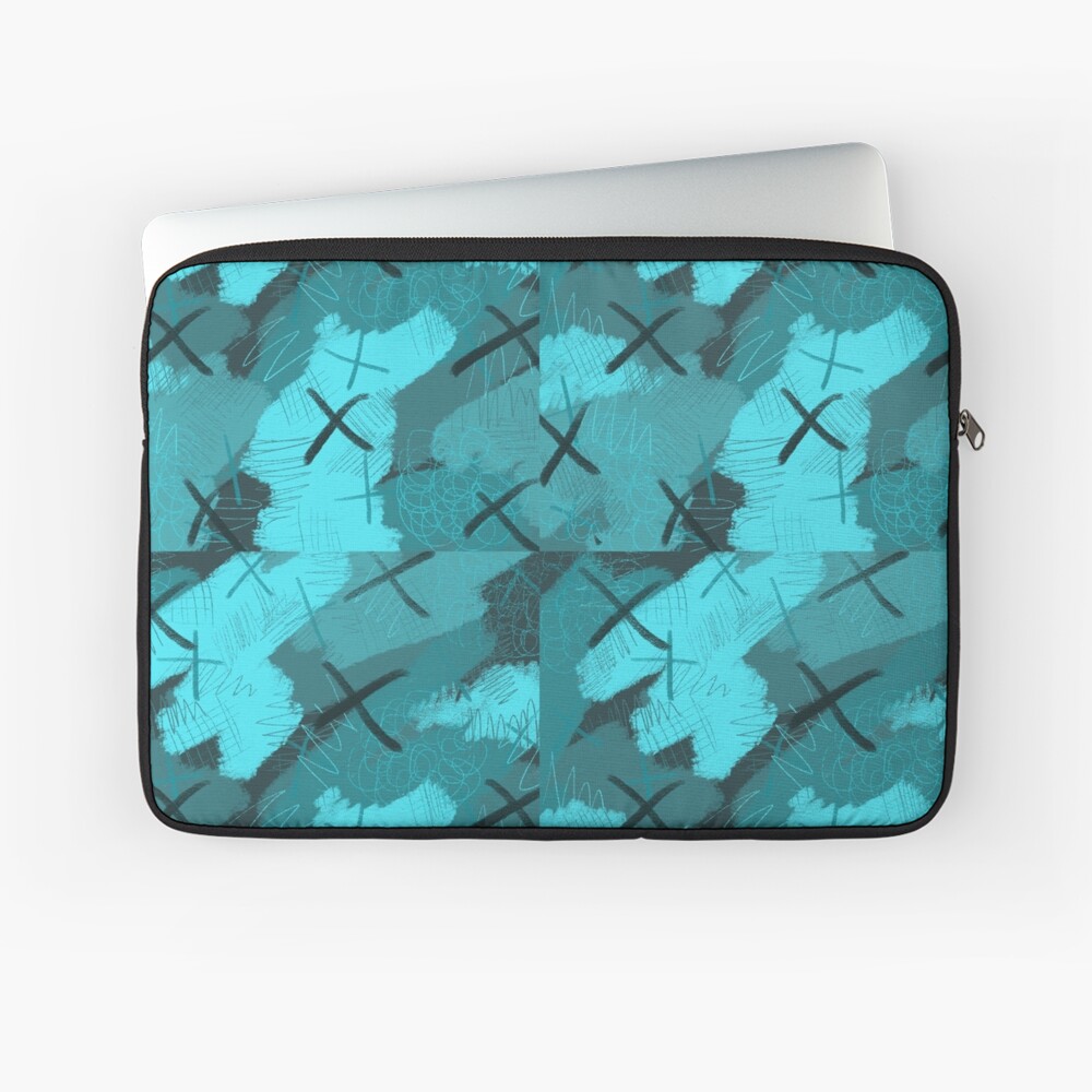Item preview, Laptop Sleeve designed and sold by LilyBurgess.