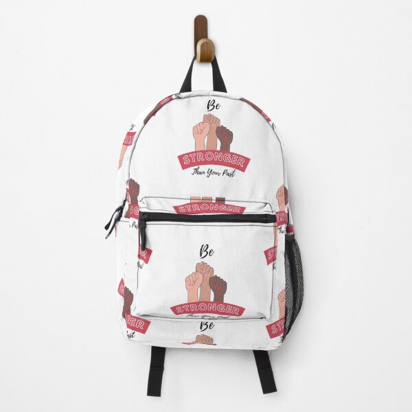 Item preview, Be Stronger Than Your Past (Women) designed and sold by SimplyMe-Plus.