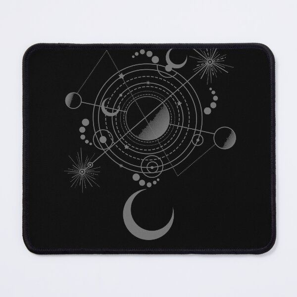 Item preview, Moon Magic  designed and sold by Yarham.