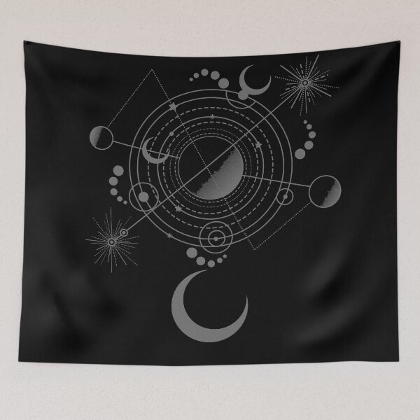 Item preview, Moon Magic  designed and sold by Yarham.