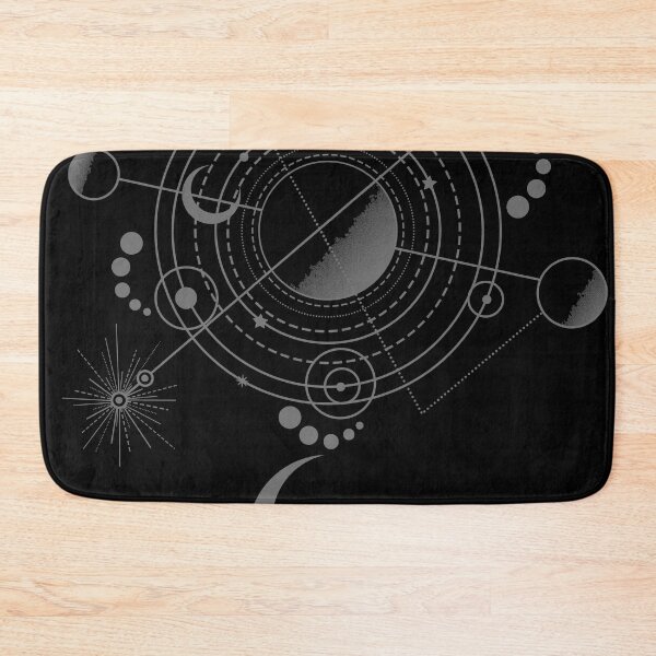 Item preview, Moon Magic  designed and sold by Yarham.