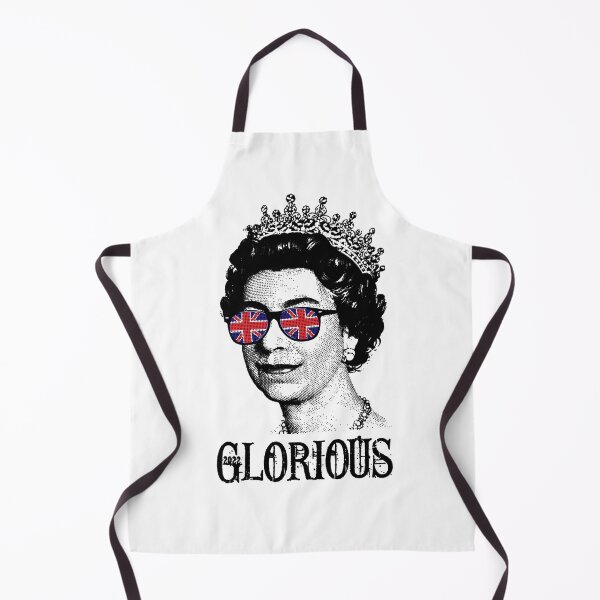Item preview, Glorious Queen designed and sold by HalfCat.