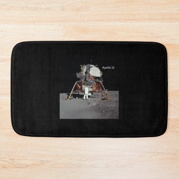 Item preview, Apollo 11 Lunar Lander  designed and sold by Amanda1775.