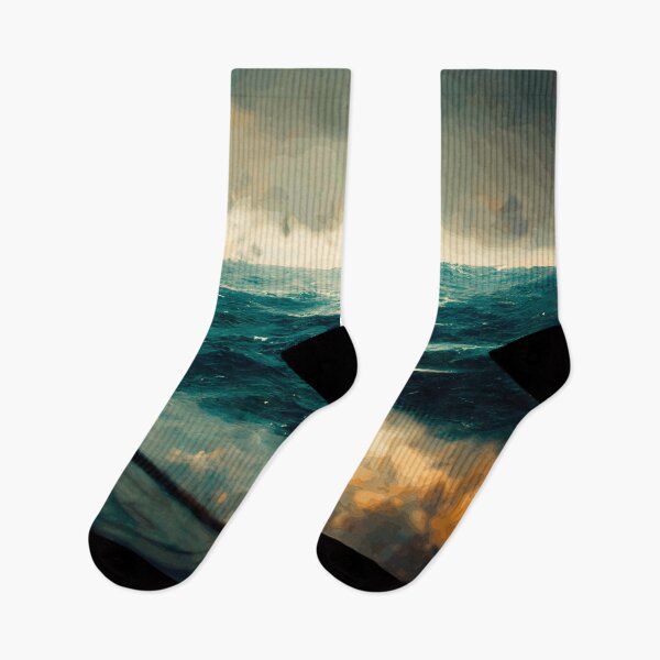 Item preview, Sailing Into The Ocean designed and sold by john-ess.