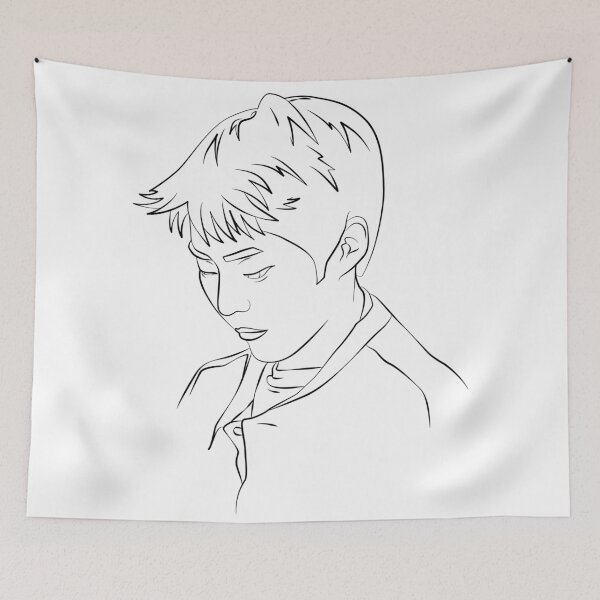 Item preview, XIUMNIN EXO W & B designed and sold by Ivette Toan.