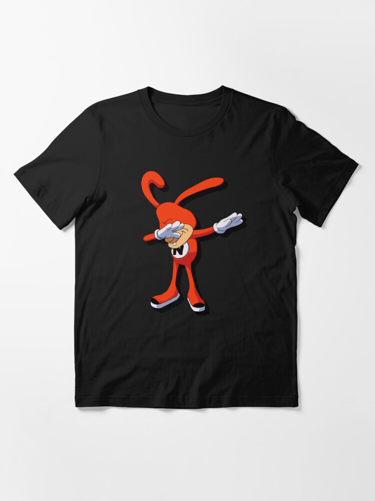 noid t shirt