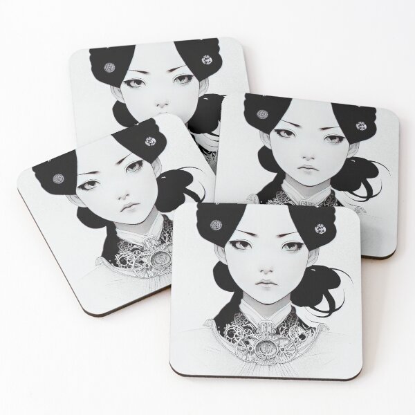 Item preview, Myzuko designed and sold by Jada-Art-Shop.