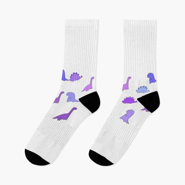 Item preview, Purple Dino Pack designed and sold by Biscuit25.