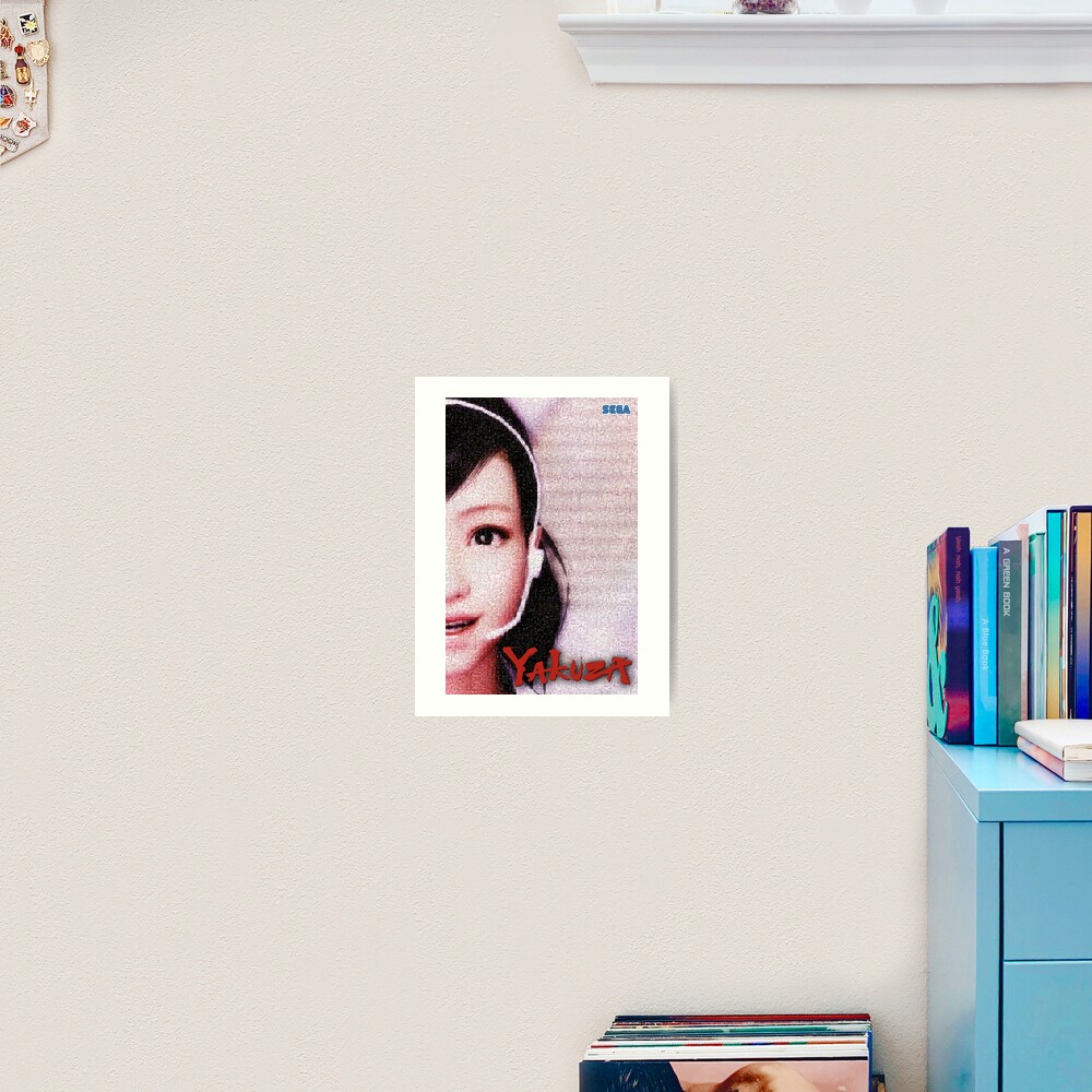 Item preview, Art Print designed and sold by Deekman.