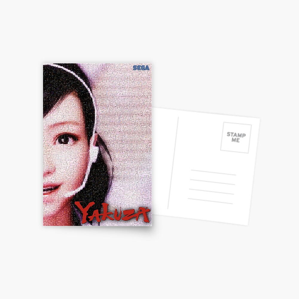 Item preview, Postcard designed and sold by Deekman.